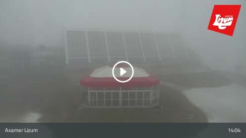 Webcam Panoramarestaurant Hoadl-Haus
