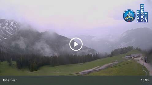 Webcam DSB Berg Biberwier