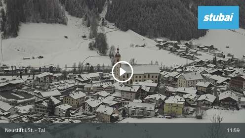 Webcam Neustift