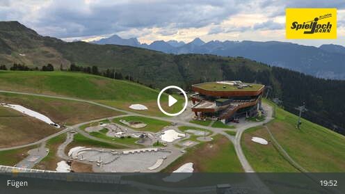 Webcam Onkeljoch