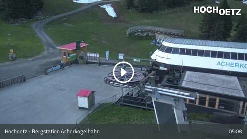 Webcam Hochoetz