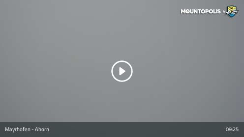 Webcam Ahornbahn