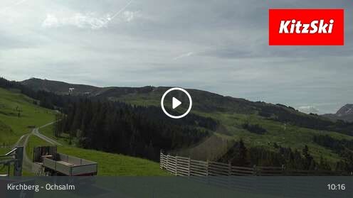 Webcam Ochsalm