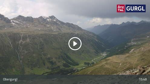 Webcam Festkogel