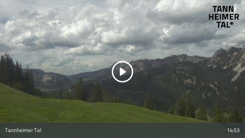 Webcam Krinnenalpe