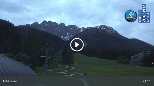 Webcam Talstation Marienberg