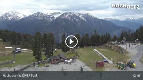 Webcam Widiversum Hochoetz