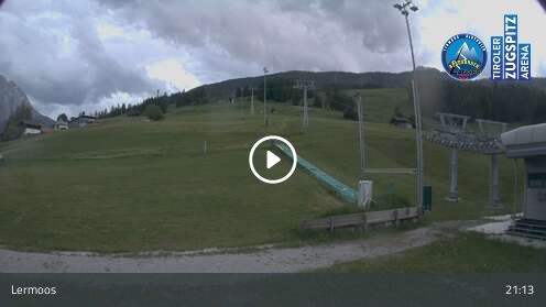 Webcam Familyjet Tal
