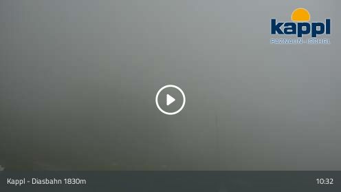 Webcam Diasbahn Bergstation