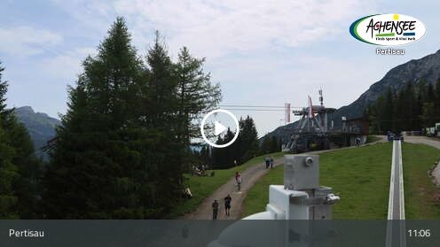 Webcam Karwendel