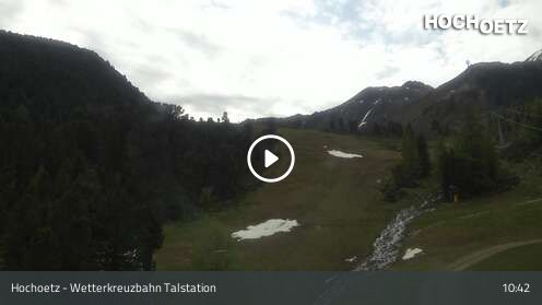 Webcam Wetterkreuzbahn Talstation