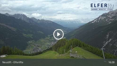 Webcam Panoramabahn