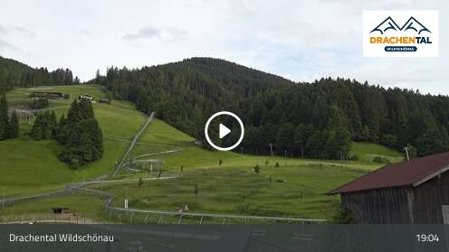 Webcam Drachental