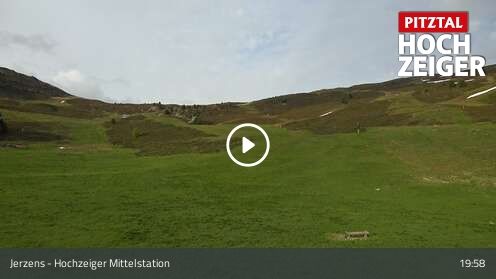 Webcam Hochzeiger Mittelstation
