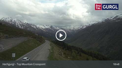 Webcam Top Mountain Crosspoint