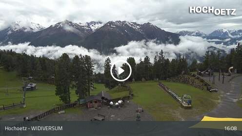 Webcam Widiversum Hochoetz