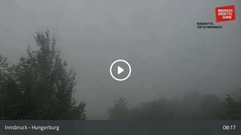 Webcam Hungerburg