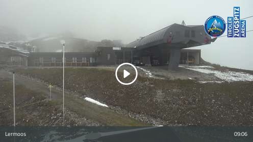 Webcam Grubigstein