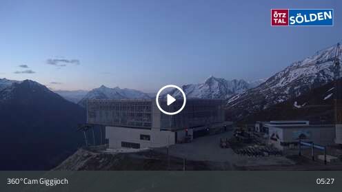Webcam Giggijoch