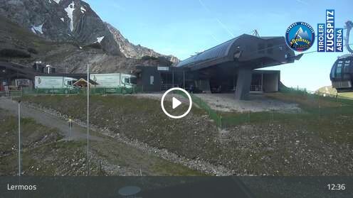 Webcam Grubigstein