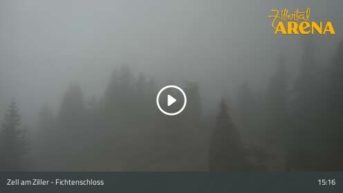 Webcam Fichtenschloss