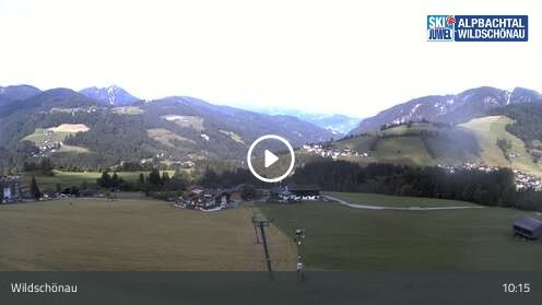 Webcam Roggenboden