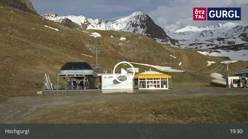 Webcam Hochgurgl
