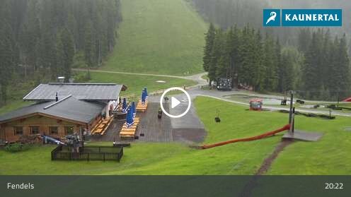 Webcam Sattelboden