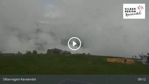Webcam Hüttegglift