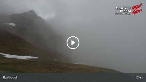 Webcam Rastkogel