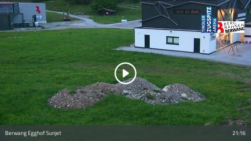 Webcam Egghof Sunjet