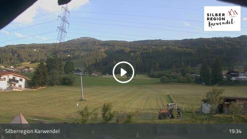 Webcam Hoferlift