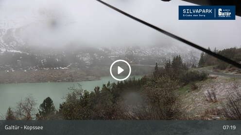 Webcam Kopssee