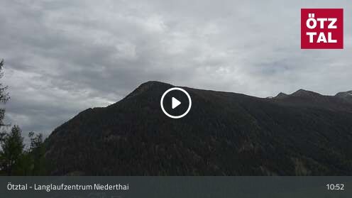 Webcam Langlaufzentrum Niederthai