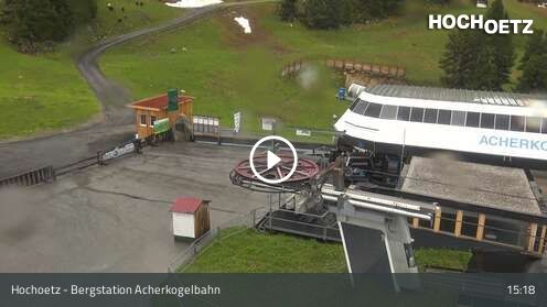 Webcam Hochoetz