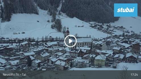 Webcam Neustift