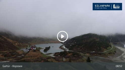 Webcam Kopssee
