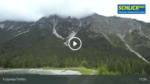 Webcam Panoramasee