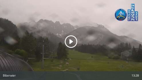 Webcam Talstation Marienberg