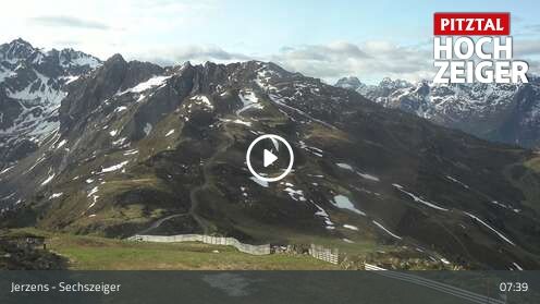 Webcam Sechszeiger