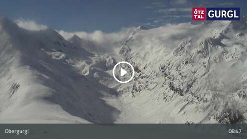 Webcam Hohe Mut