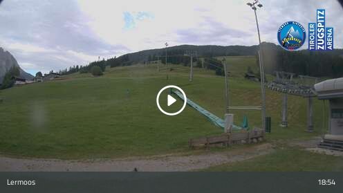 Webcam Familyjet Tal