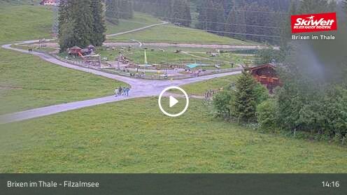 Webcam Filzalmsee