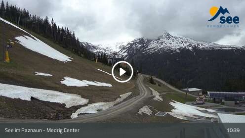 Webcam Mittelstation See