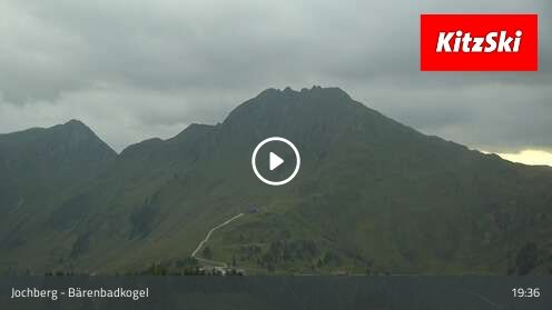 Webcam Bärenbadkogel