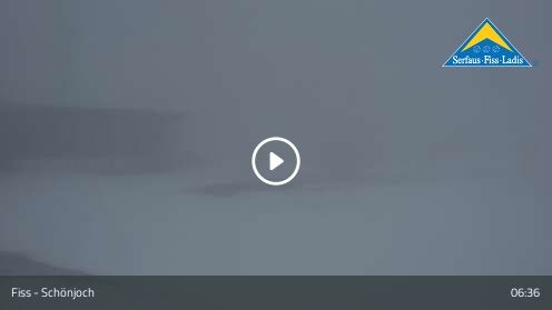 Webcam Schönjoch