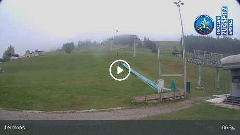 Webcam Familyjet Tal