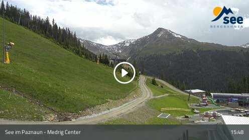 Webcam Mittelstation See