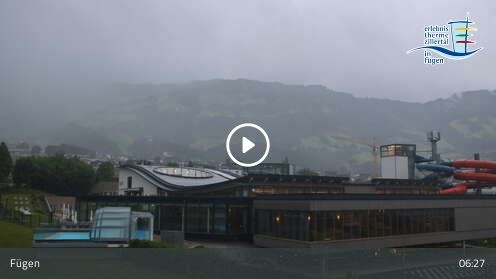 Webcam Therme Fügen