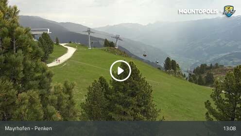 Webcam Penkenbahn